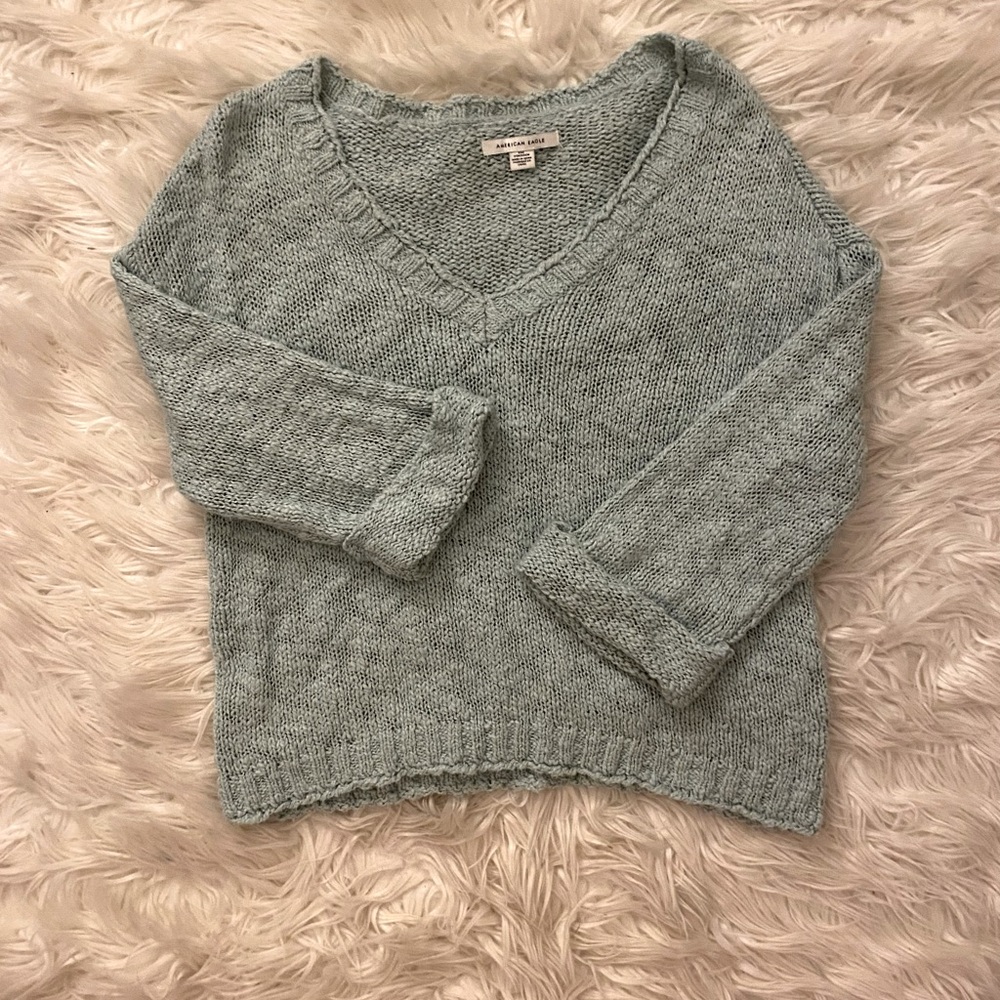 NWOT American eagle Sweater